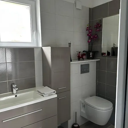 Holiday home De La Meitairie *