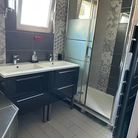 Holiday home De La Meitairie *