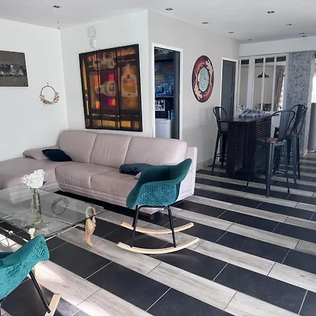 Holiday home De La Meitairie