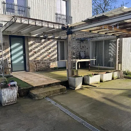 De La Meitairie Holiday home