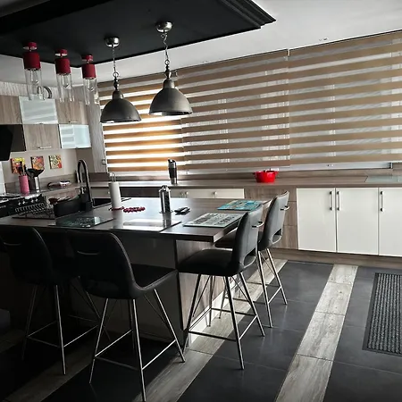 Holiday home De La Meitairie Bignan