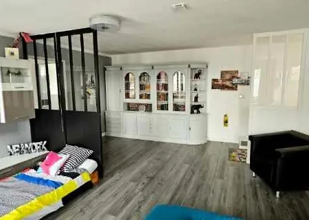 De La Meitairie Holiday home *