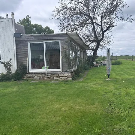De La Meitairie Holiday home *